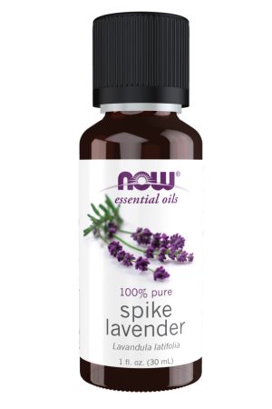 Spike Lavender Oil - 30ml (1fl.oz)