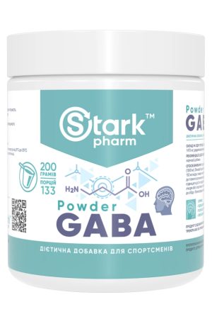 Stark Gaba - 200g