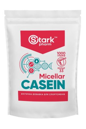 Stark Micellar Casein - 500g Pure