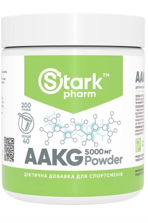 AAKG Powder - 200g