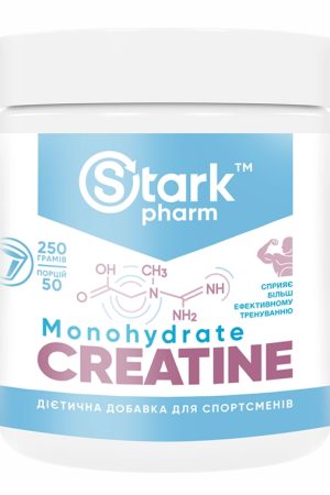 Creatine - 250g