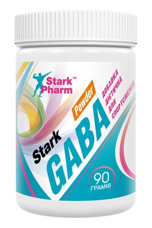 Gaba - 90g