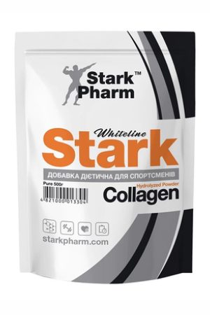 Stark Collagen Hydrolyzed Powder - 500g