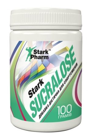 Stark Sucralose - 100g