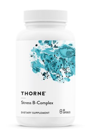Stress B-Complex - 60 caps
