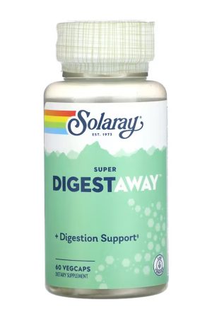 Super Digestaway - 60 vcaps