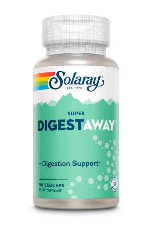 Super Digestaway - 90 vcaps