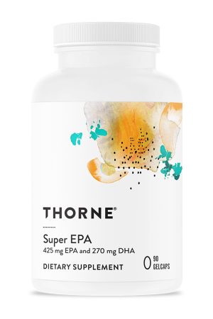 Super EPA - 90 gelcaps