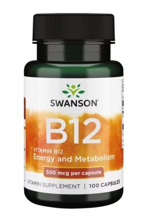 B-12 complex - 100 tab