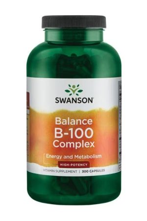 Balance B-100 Complex - 300caps