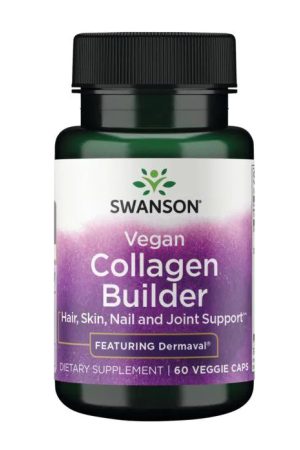 Collagen Builder - 60 veg caps