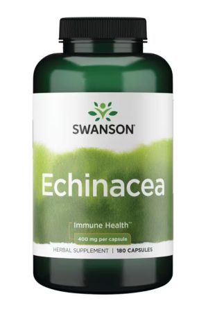 Echinacea 400 mg - 180 Caps