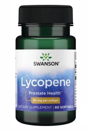Lycopene 20 mg - 60softgel