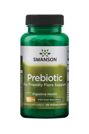 Probiotic 375mg - 60cap