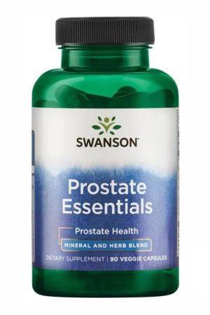 Prostate Essentials - 90veg caps
