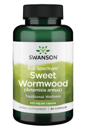 Wormwood 425mg - 90caps