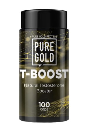 T-Boost - 100 caps