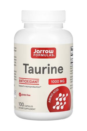 Taurine 1000 - 100 caps