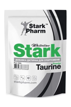 Taurine - 1000g Pure