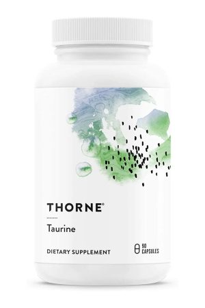 Taurine - 90 caps