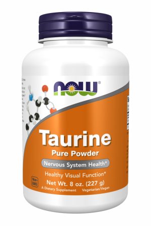 Taurine Powder - 227g