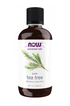Tea Tree Oil - 118 ml