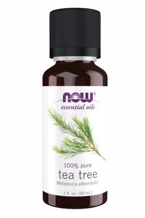 Tea Tree Oil - 30ml (1fl.oz) (ΠΠΎΡΠΊΠΎΠ΄ΠΆΠ΅Π½Π° Π±Π°Π½ΠΊΠ°)
