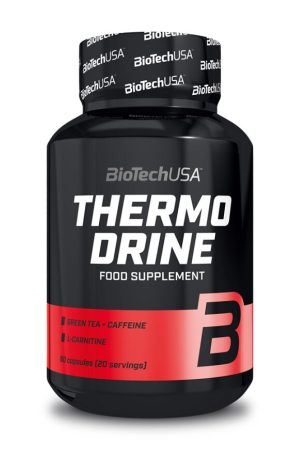 Thermo Drine - 60 caps