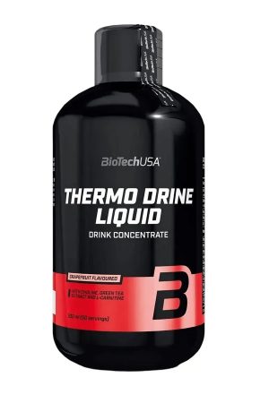 Thermo Drine liquid - 500ml Graipfruit