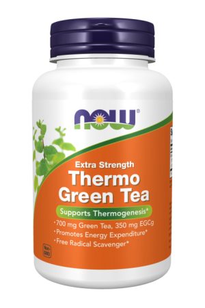 Thermo Green Tea - 90 vcaps