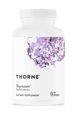 Thyrocsin - 120 caps