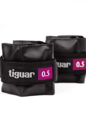 Weights - 0.5 kg Plum Black