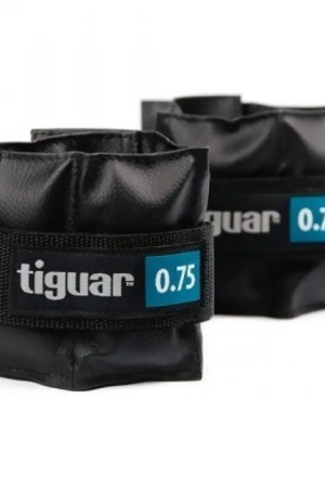 Weights - 0.75 kg Sea Black
