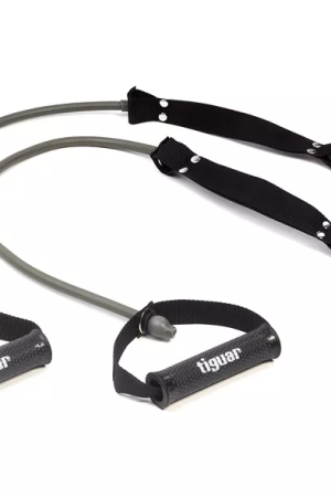 DOUBLE TUBE - 215 cm strong grey
