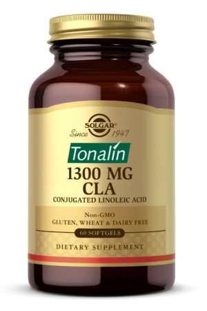 Tonalin® CLA 1300mg - 60 softgels