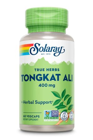 Tongkat Ali 400mg - 60 vcaps