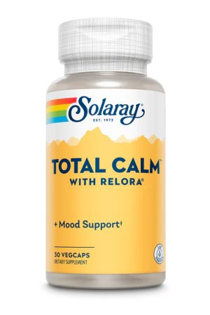 Total Calm Mood Support - 30 vcaps