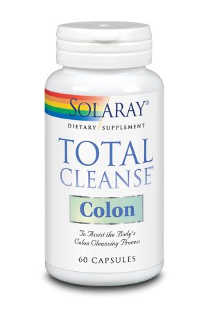 Total Cleanse Colon - 60 caps