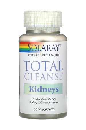 Total Cleanse Kidney - 60 vcaps