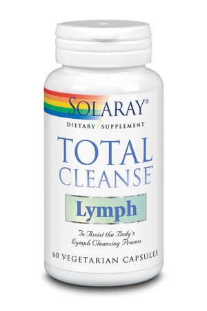 Total Cleanse Lymph - 60 vcaps