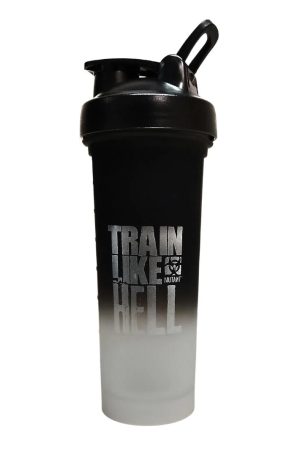 Train Like Hell Shaker Cup - 700ml