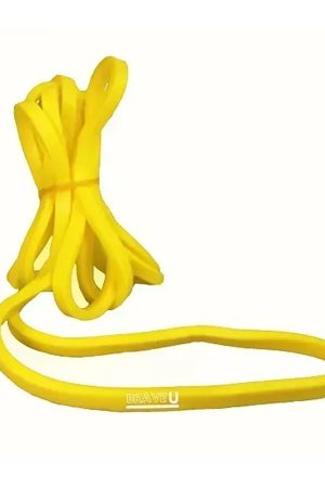 Training Band - 5-10kg Yellow