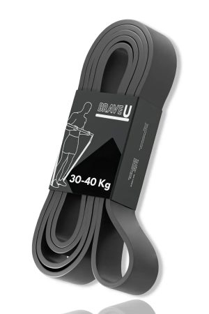 Training Band - 30-40kg Black