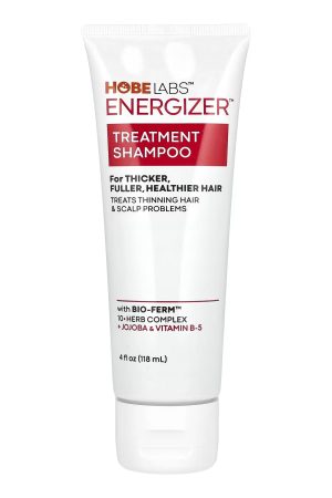 Treatment Shampoo - 118ml