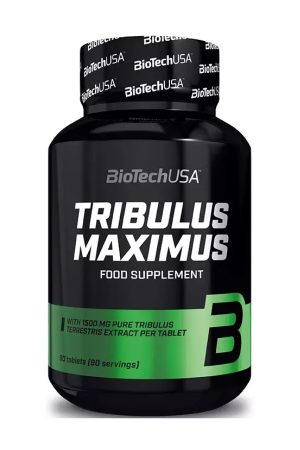 Tribooster - 120 tabs