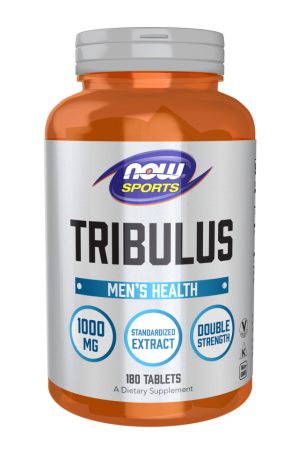 Tribulus 1000mg - 180 tabs