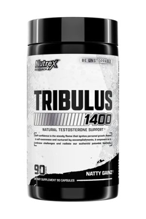 Tribulus 1400 - 90 caps