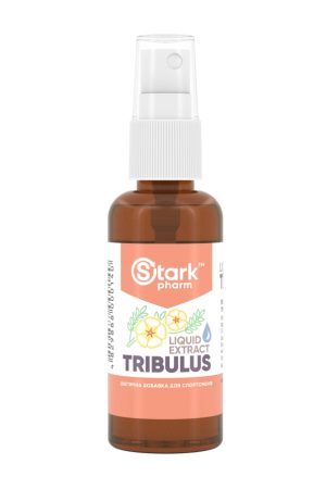 Tribulus Liquid Extract - 50ml