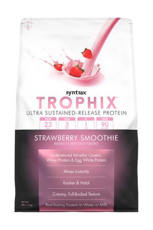 Trophix - 2270g Strawberry