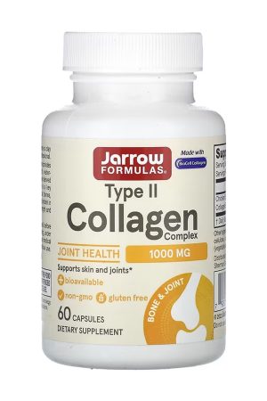 Type 2 Collagen - 60 caps